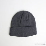 New Era NY Grey Beanie - Photo 2
