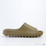 Yeezy Slide Ochre (Premium Batch) - Photo 4