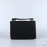 YSL Cassandra leather Cross Body Bag [Economy Batch] - Photo 3