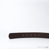 Gucci Marmont GG Wide Belt - Photo 4