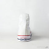 All-Star Hi Top White - Photo 4