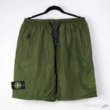 SI Olive Shorts - Photo 1