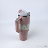 Quencher H2.0 FlowState Tumbler Pink (1.18L) (Dot Perfect) - Photo 2