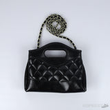 Chanel 31 Mini Shopping Bag [Economy Batch] - Photo 2