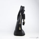 Balenciaga Ville Alma Top Handle Shoulder Bag - Photo 7