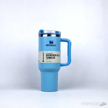 Quencher H2.0 Flowstate Tumbler Blue (1.18L) (Premium Batch)