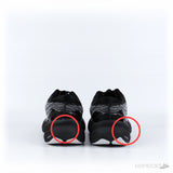 Asics Novablast 3 - Black White (Premium Plus Batch) (Slightly Defected) - Photo 2