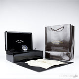 Franck Muller Vanguard V45 ABF Factory 1:1 Best Edition Swiss ETA2824 Blue Dial - Photo 6
