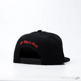 Cayler & Sons Black Flower Cap - Photo 2