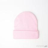 Supreme New Era Box Logo Pink Beanie - Photo 2