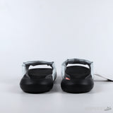 Nike SB Victory One Black White Slide - Photo 7