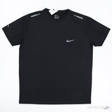 Nike Black Dry-Fit Sports Shirt - Photo 1