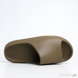 Yeezy Slide Earth Brown (Premium) - Photo 7