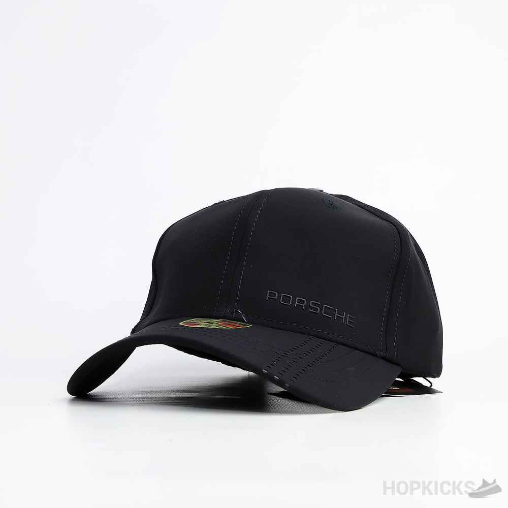 Porsche Seville Black Cap