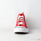 All-Star 70 Hi Enamel Red - Photo 3