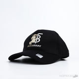 Burberry Black Cap - Photo 1