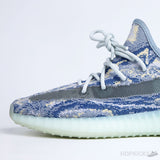 Yeezy 350 V2 MX Blue (Real Boost) (Premium Batch) - Photo 8