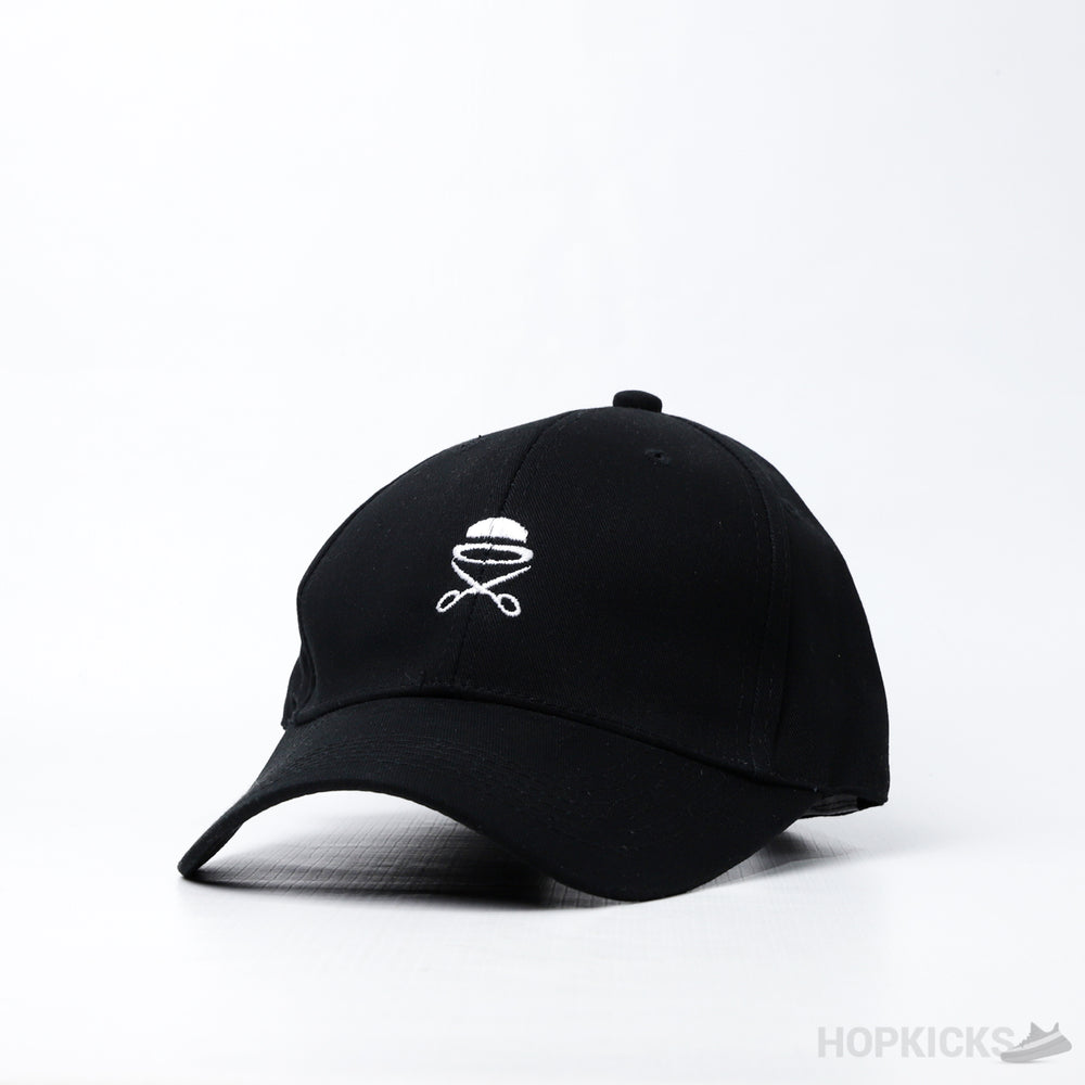 Cayler & Sons full black