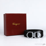 Salvatore Ferragamo aa Belt 5 - Photo 4