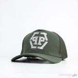 Philipp Plien Bold Logo Cap - Photo 1