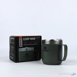 Classic Legendary Camp Mug Green (0.35L) (Premium Plus) - Photo 1