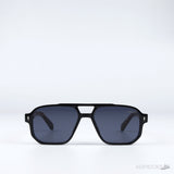 Louis Vuitton Black Safari Shades (Premium Batch) - Photo 1