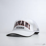 Armani Exchange Trucker W Caphite - Photo 1