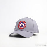 Canada Goose Grey Cap - Photo 1