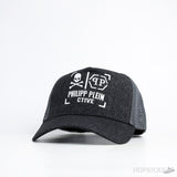 Philipp Plien And Danger Sign Logo Cap - Photo 1