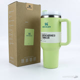 Quencher H2.0 FlowState Tumbler Jade 40 oz - Photo 1