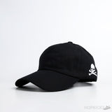 ASSC Danger Sign Black Cap - Photo 1