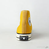 All-Star 70s Hi Sunflower - Photo 4