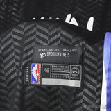 NBA Brooklyn Blue Nets No.7 Durant Jersey - Photo 4