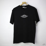 Air Dior Black T-Shirt - Photo 1