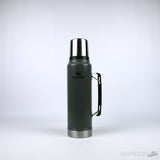 Classic Vacuum Bottle (1L) (Dot Perfect) - Photo 1