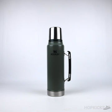 Classic Vacuum Bottle (1L) (Dot Perfect)