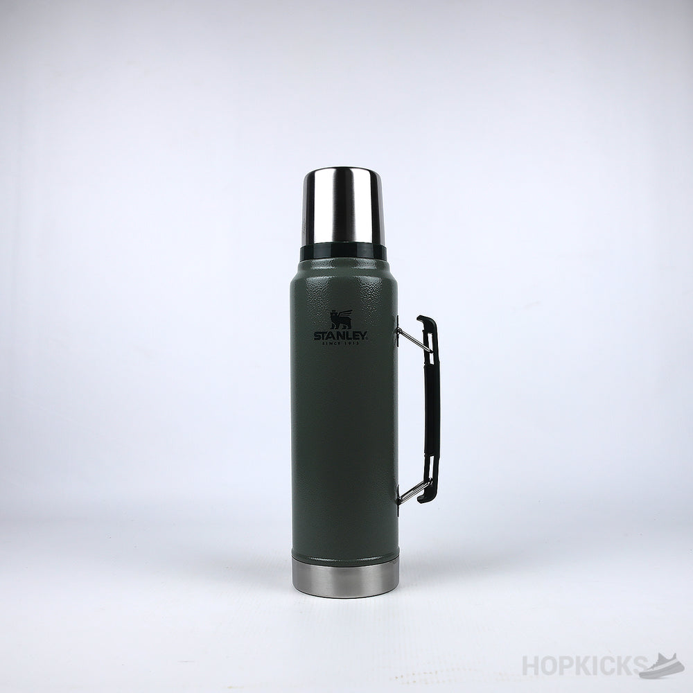 Classic Vacuum Bottle (1L) (Dot Perfect)