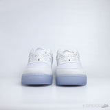 Air Force 1 QS White Ice (Premium Batch) - Photo 7