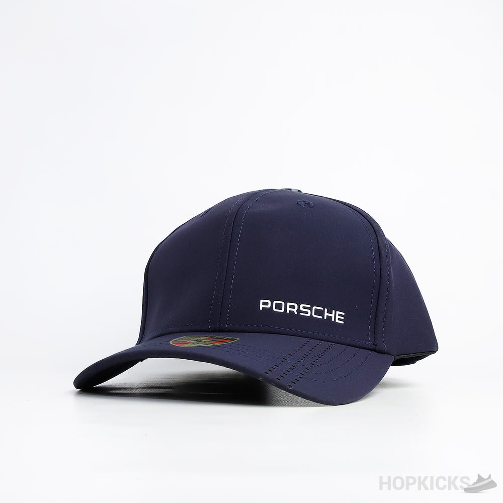 Porsche Seville Navy Cap