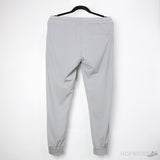Pr*da Dryfit Grey Trousers - Photo 3