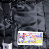 Moncler Ghany Vest Black - Photo 6