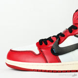 Off-White x Air Jordan 1 High Chicago (Premium Batch) - Photo 6