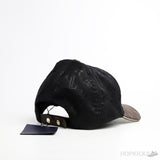 LV Brown Monogram Black - Photo 2