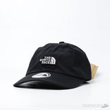 The North Face Black Baseball Cap - Photo 1