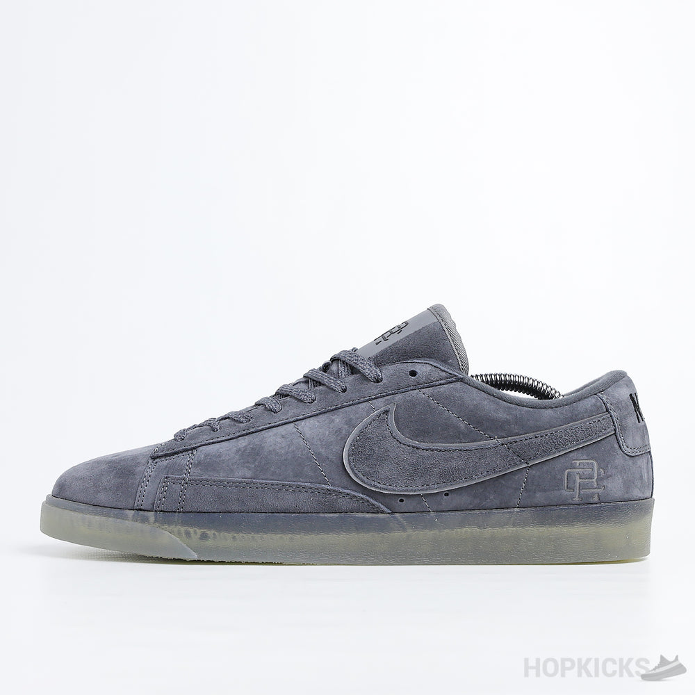 Blazer Low x Reigning Champ