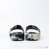 Adidas Adilette 22 Slides Carbon Aluminium (Premium Plus Batch) - Photo 8