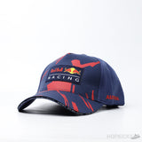 Red Bull Racing Baseball Cap - Photo 1