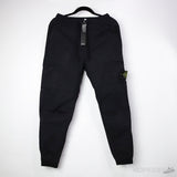 SI Cargo Black Pants - Photo 1