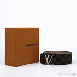 LV 8 Stylish Belt - Photo 4