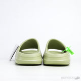 Yeezy Slide Glow Resin (Premium Batch) - Photo 6